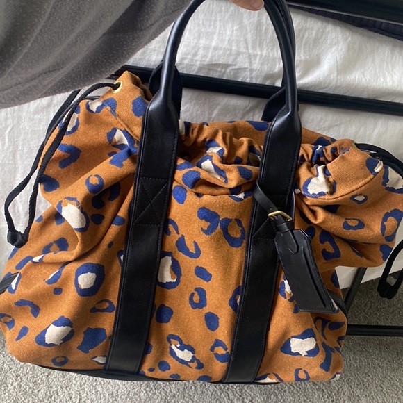 3.1 Phillip Lim tote bag - Picture 2 of 3